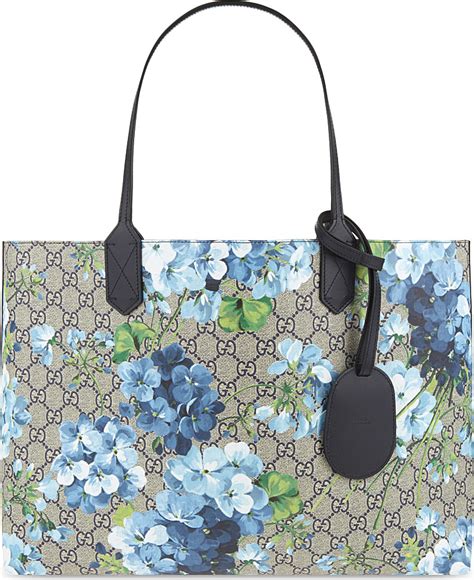 gucci bloom tote bag replica|gucci tote bag with zipper.